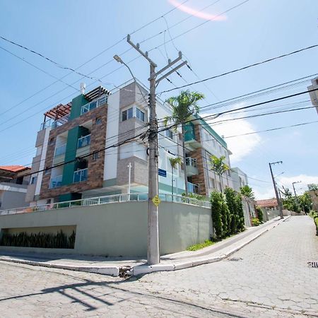 Florianópolis Apt A 100M Da Praia Dos Ingleses Ing4101 מראה חיצוני תמונה