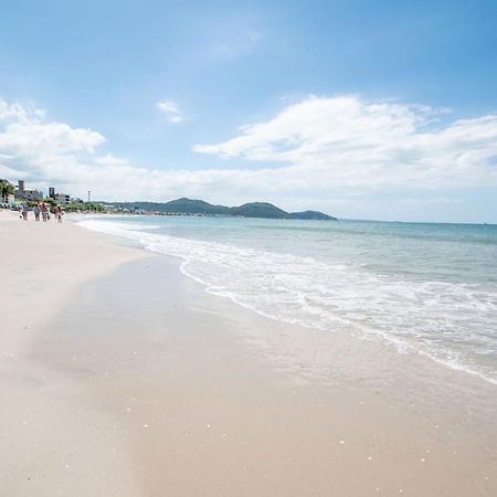 Florianópolis Apt A 100M Da Praia Dos Ingleses Ing4101 מראה חיצוני תמונה