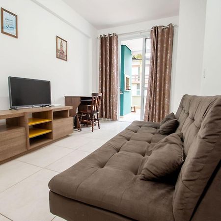 Florianópolis Apt A 100M Da Praia Dos Ingleses Ing4101 מראה חיצוני תמונה
