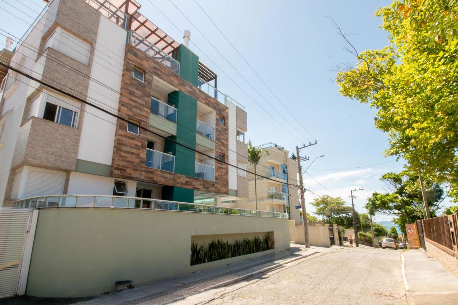 Florianópolis Apt A 100M Da Praia Dos Ingleses Ing4101 מראה חיצוני תמונה
