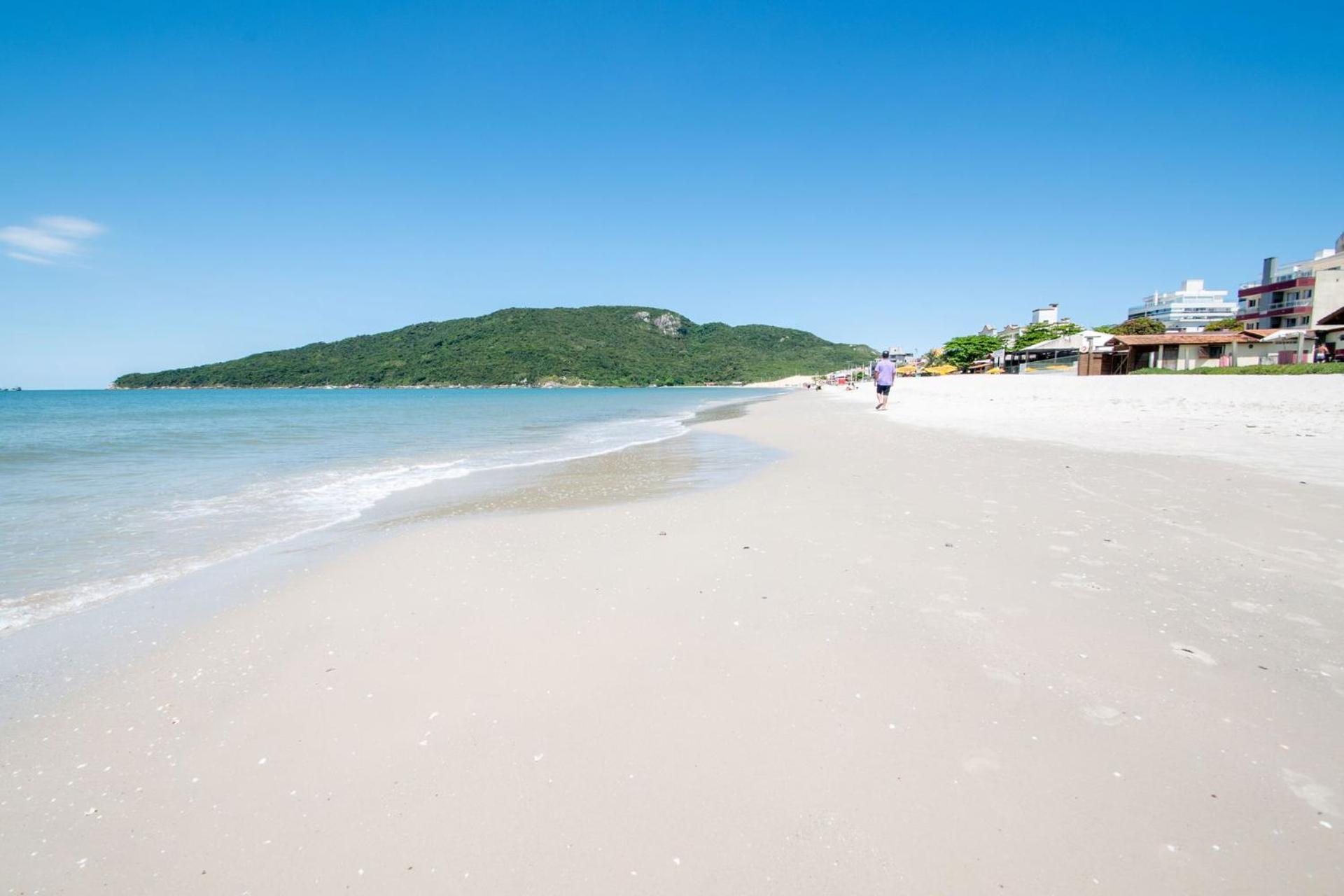 Florianópolis Apt A 100M Da Praia Dos Ingleses Ing4101 מראה חיצוני תמונה