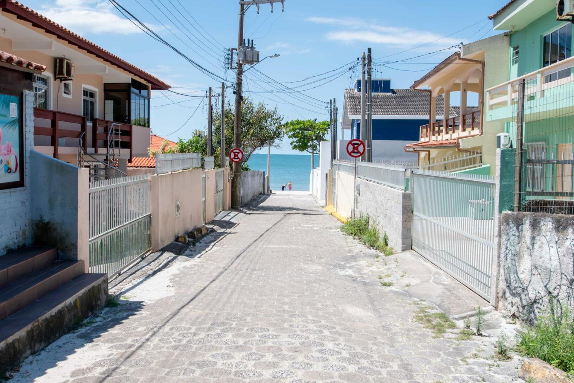 Florianópolis Apt A 100M Da Praia Dos Ingleses Ing4101 מראה חיצוני תמונה