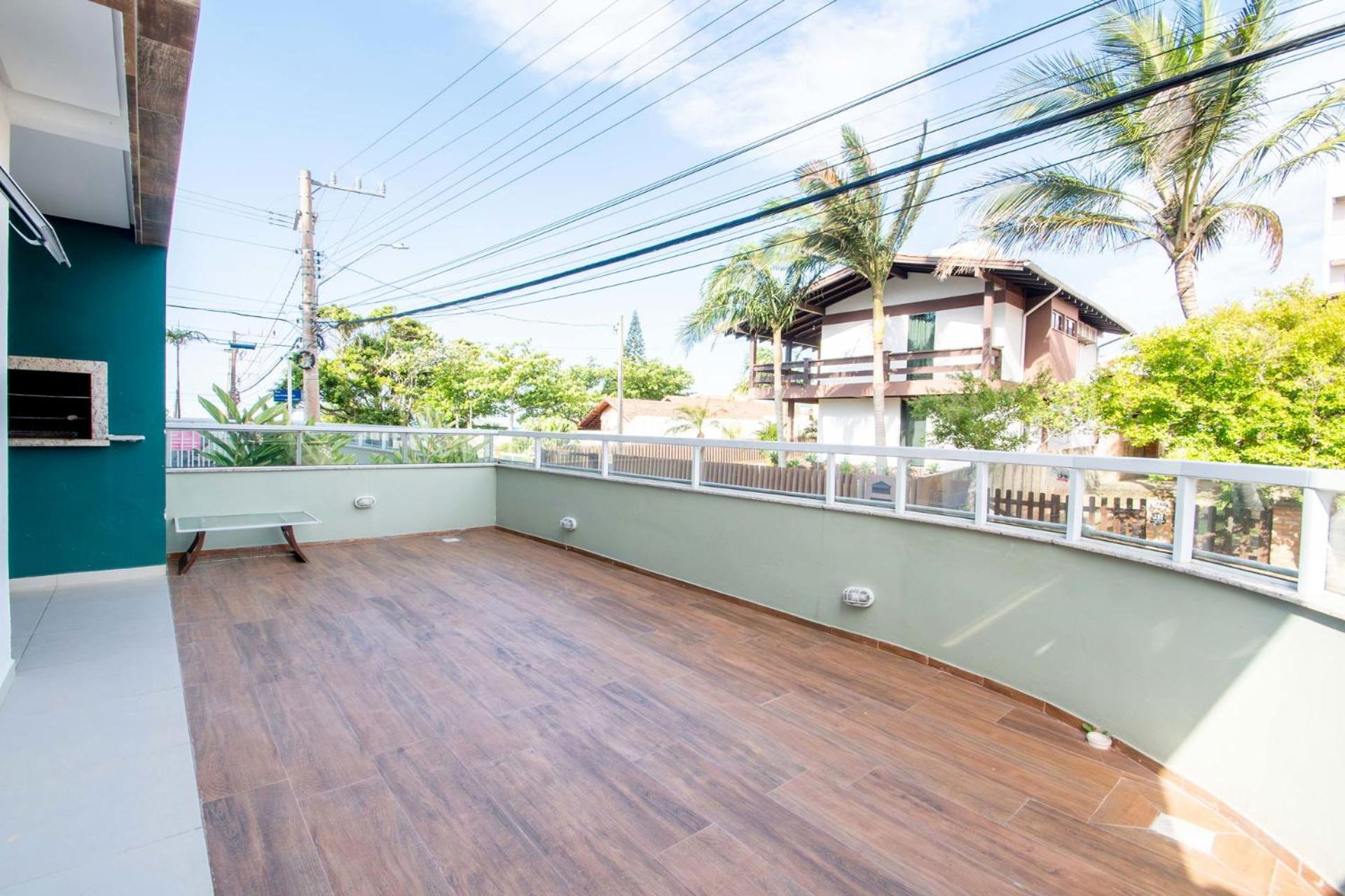 Florianópolis Apt A 100M Da Praia Dos Ingleses Ing4101 מראה חיצוני תמונה
