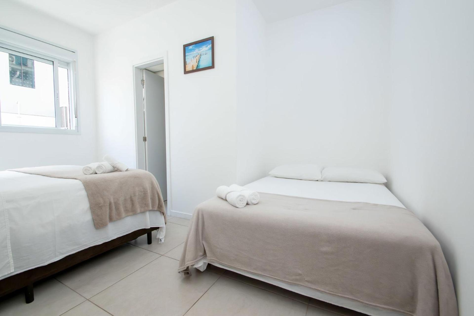 Florianópolis Apt A 100M Da Praia Dos Ingleses Ing4101 מראה חיצוני תמונה