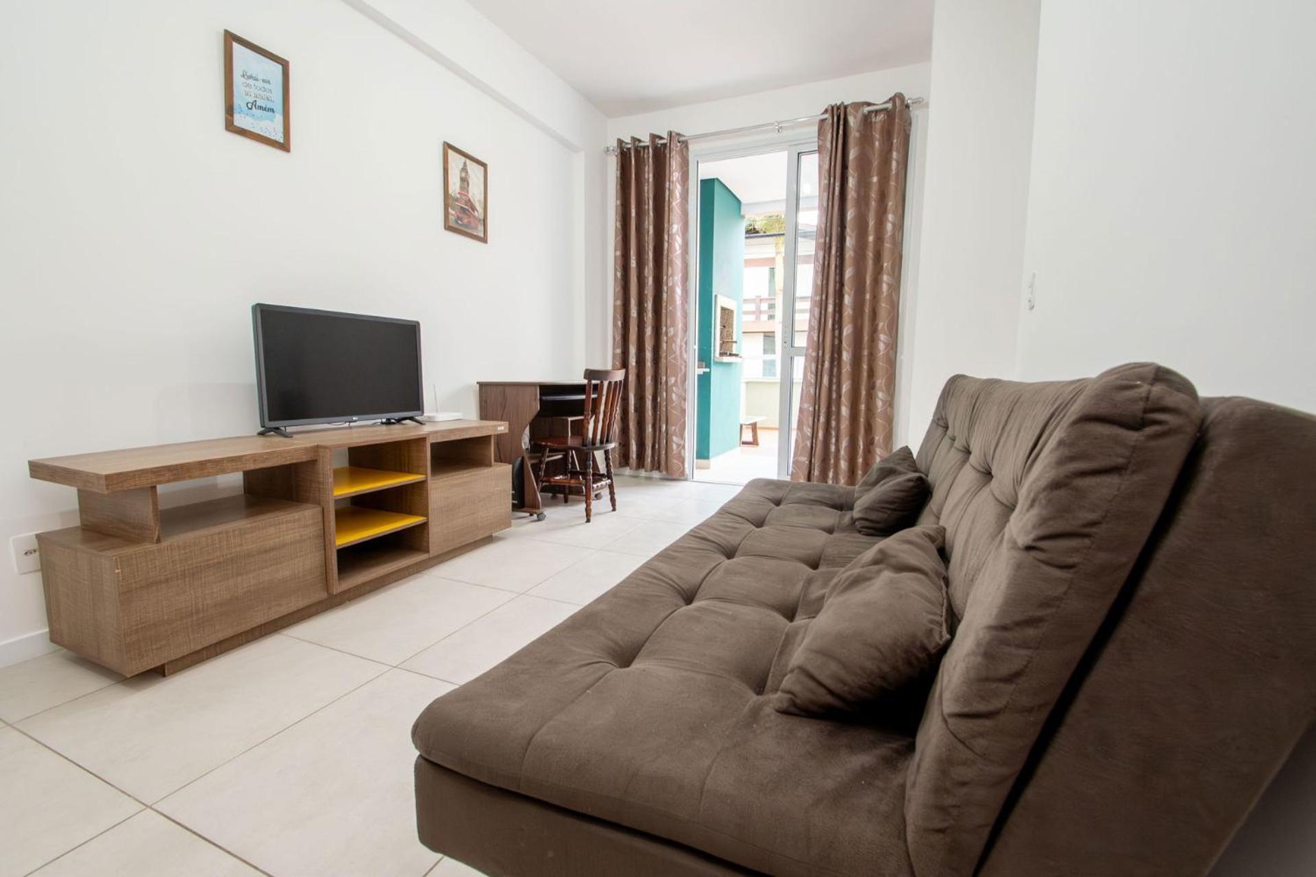 Florianópolis Apt A 100M Da Praia Dos Ingleses Ing4101 מראה חיצוני תמונה
