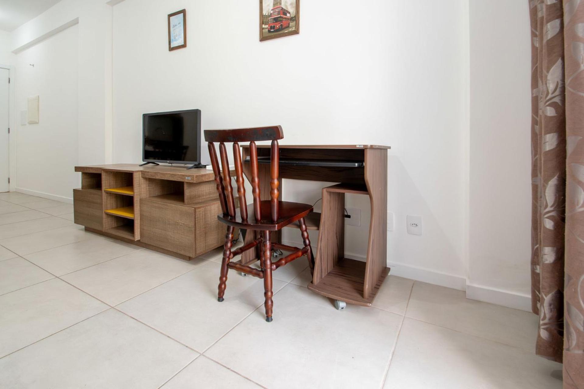 Florianópolis Apt A 100M Da Praia Dos Ingleses Ing4101 מראה חיצוני תמונה