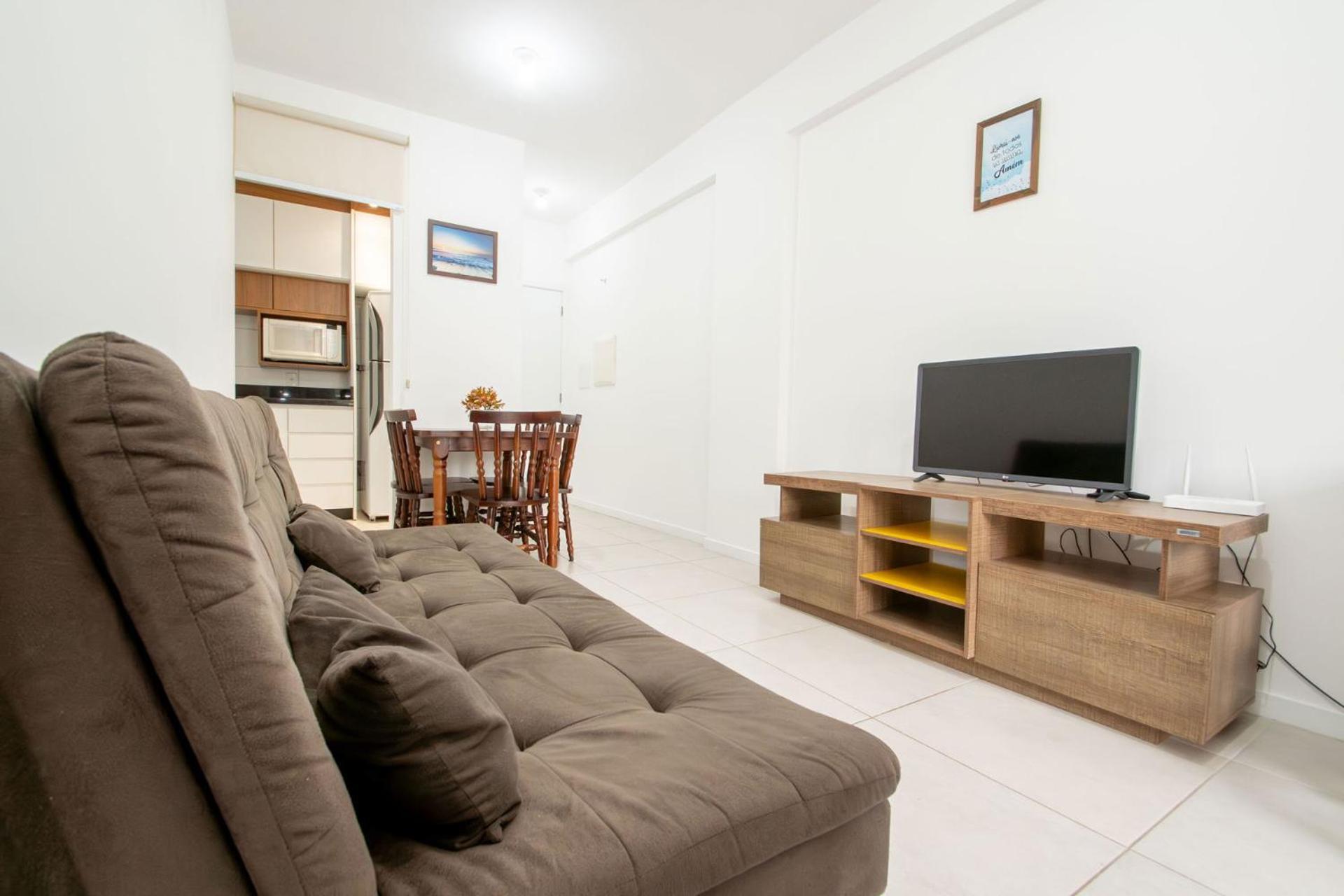 Florianópolis Apt A 100M Da Praia Dos Ingleses Ing4101 מראה חיצוני תמונה