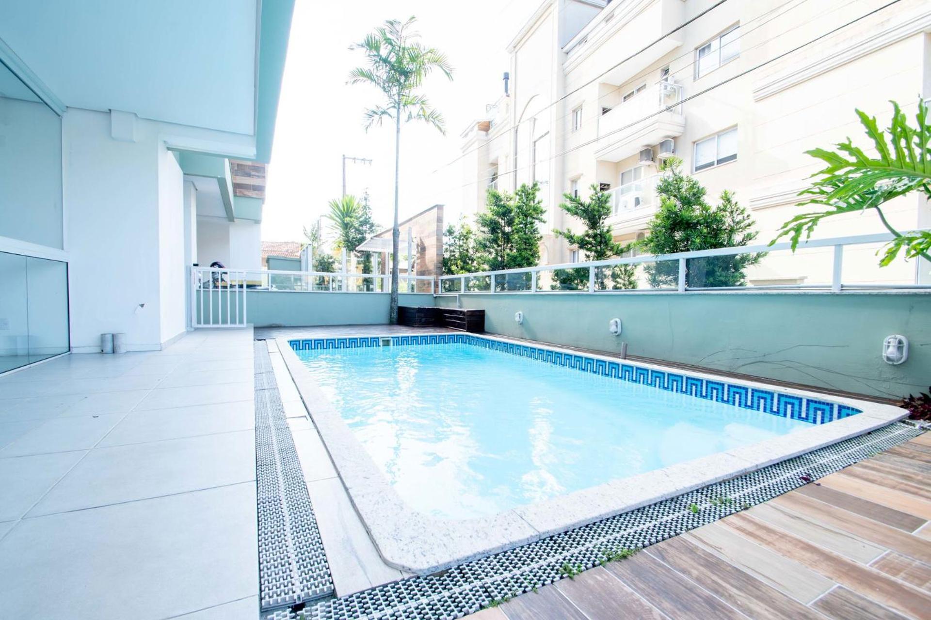 Florianópolis Apt A 100M Da Praia Dos Ingleses Ing4101 מראה חיצוני תמונה