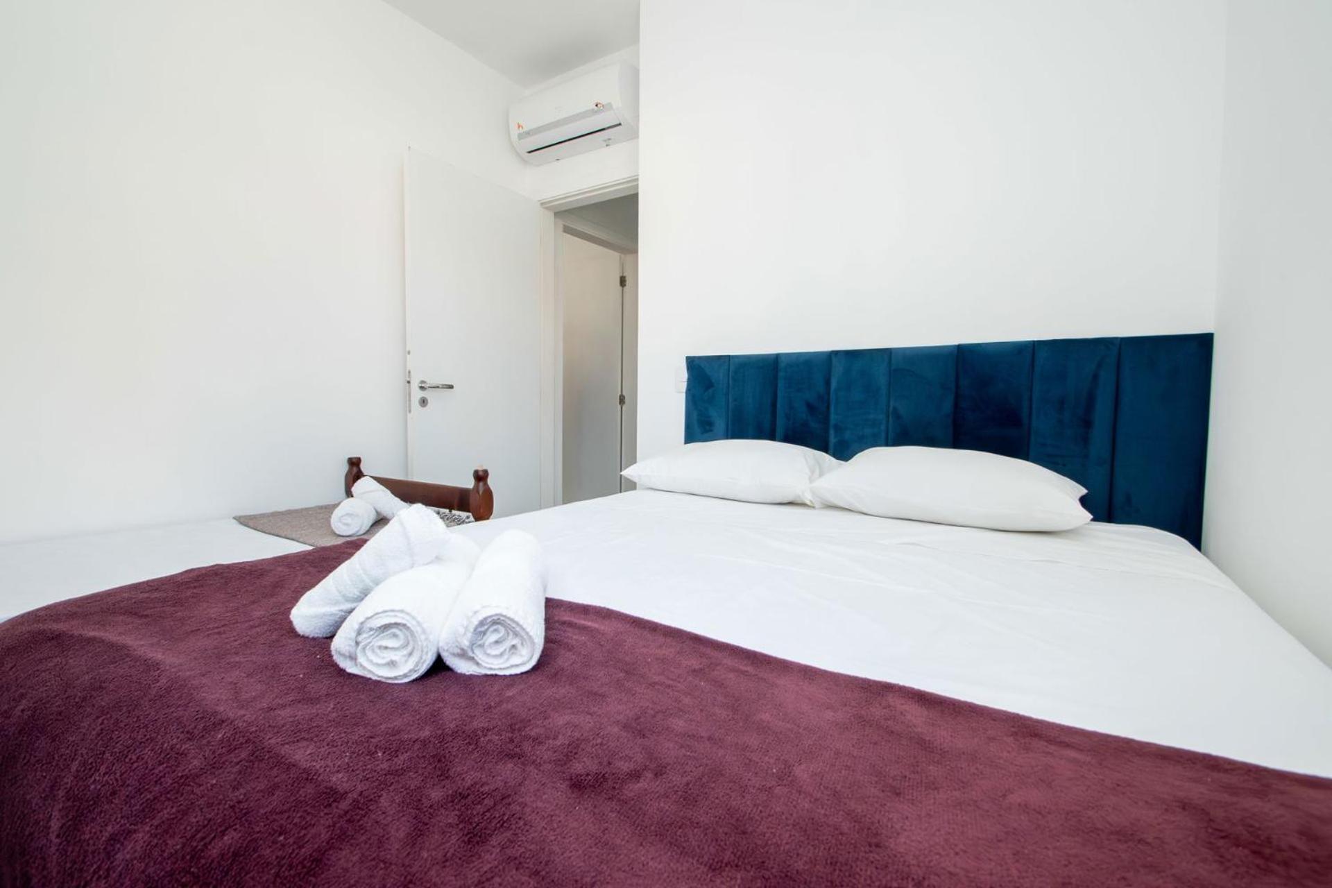 Florianópolis Apt A 100M Da Praia Dos Ingleses Ing4101 מראה חיצוני תמונה